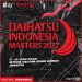 Tiket Daihatsu Indonesia Masters 2022 Resmi Dijual 